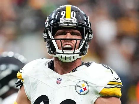 T.J. Watt sends message to Myles Garrett after 2023 DPOY controversy