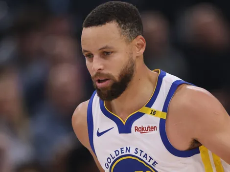 NBA News: Stephen Curry shares his thoughts after Warriors' loss against Cavaliers