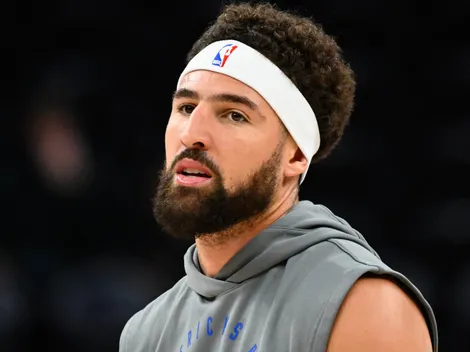 NBA News: Klay Thompson makes something clear on Mavericks' mentality after outstanding game