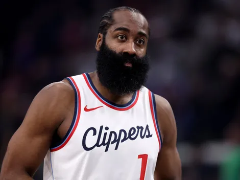 NBA News: James Harden reveals he believes one of his teammates deserved All-Star selection