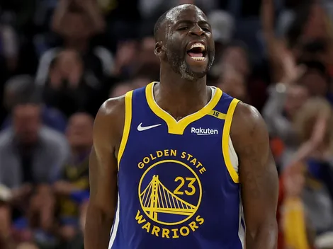 NBA News: Warriors’ Draymond Green reveals what motivates him about playing against Karl-Anthony Towns