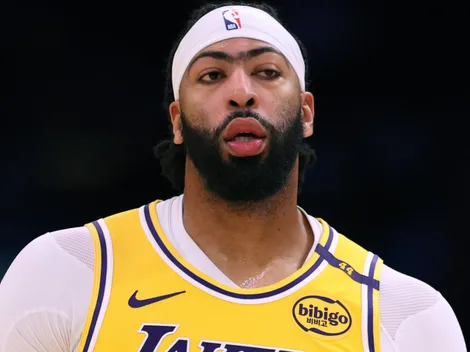 NBA News: Lakers star Anthony Davis makes bold admission on Dalton Knecht's relevance in the team