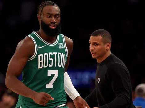 Boston coach Joe Mazzulla shares honest opinion on Celtics' key strength ahead of NBA playoffs