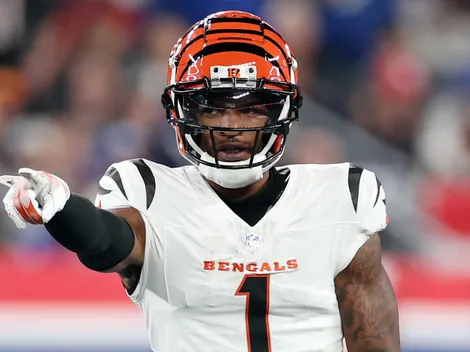 Bengals' Zac Taylor sends message to Ja'Marr Chase after criticizing his teammates