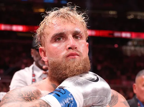 Jake Paul agrees to fight a heavyweight world champion after Mike Tyson fiasco