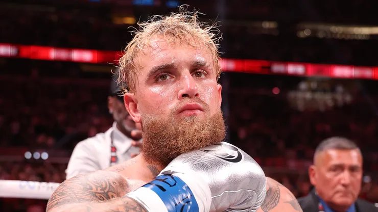 Jake Paul defeated Mike Tyson in a pro bout last Friday