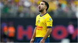 America midfielder Miguel Ramirez