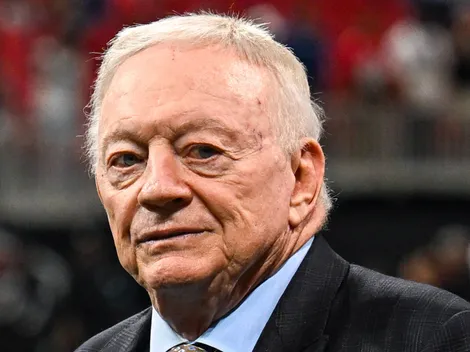 NFL News: Cowboys owner Jerry Jones makes something clear about his future as Dallas GM