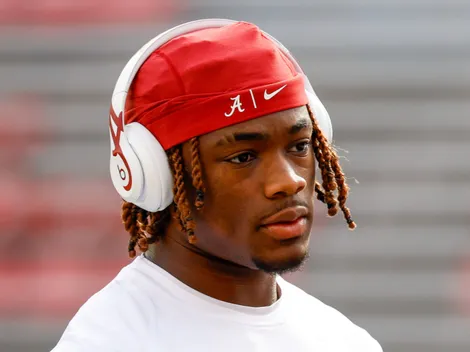 NCAAF News: Jalen Milroe teammate set to leave Alabama after suspension from Kalen DeBoer
