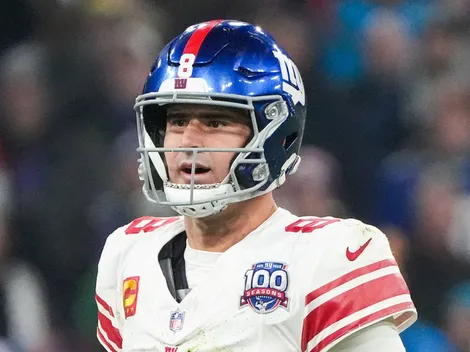 Giants add Tua Tagovailoa's former backup QB to replace Daniel Jones