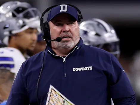 Cowboys' McCarthy reveals biggest regret from Texans defeat