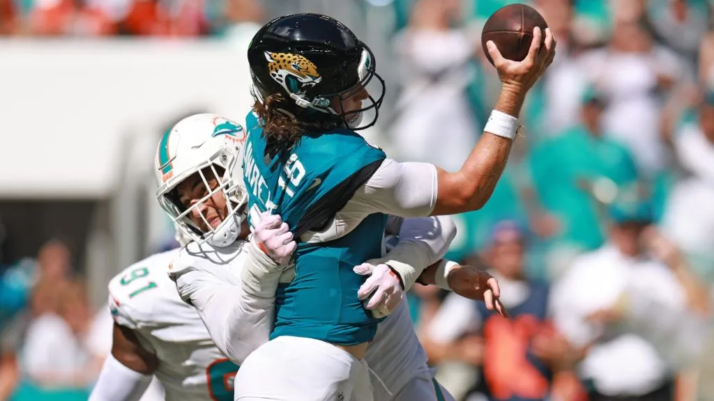 Jacksonville Jaguars