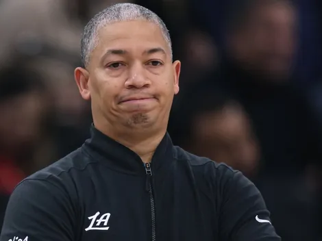 NBA News: Clippers HC Tyronn Lue gets brutally honest on Leonard's distress during recovery