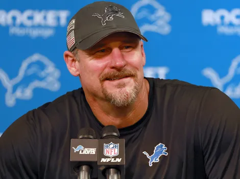 Lions News: HC Dan Campbell sends strong message to his team about its level of play