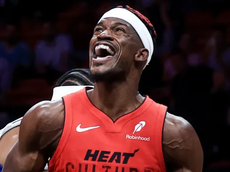 NBA News: Jimmy Butler appears to mock Sixers player after big win with Heat