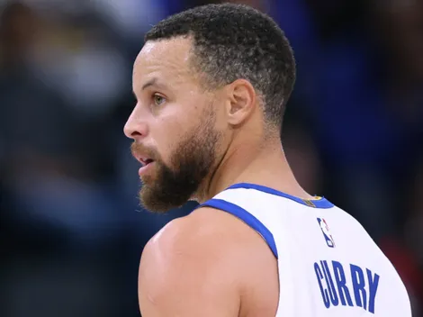 NBA News: Warriors' Stephen Curry reacts to James Harden becoming second All-Time three-pointer