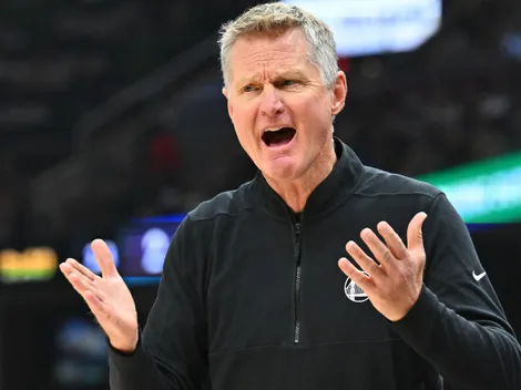 NBA Rumors: Steve Kerr to reduce playing time for two Warriors players after big trade