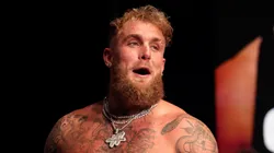 Jake Paul, American boxer and influencer