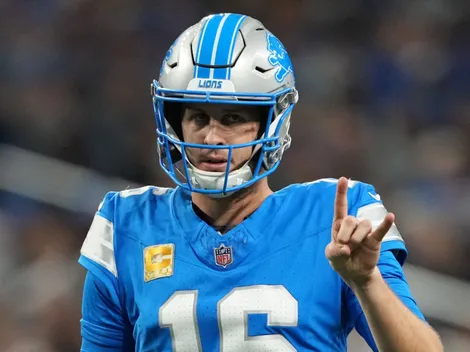 Lions: Jared Goff, Dan Campbell lose another key defensive player