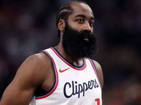 NBA News: Clippers' James Harden sends a clear message to Kevin Durant on his Thunders' past