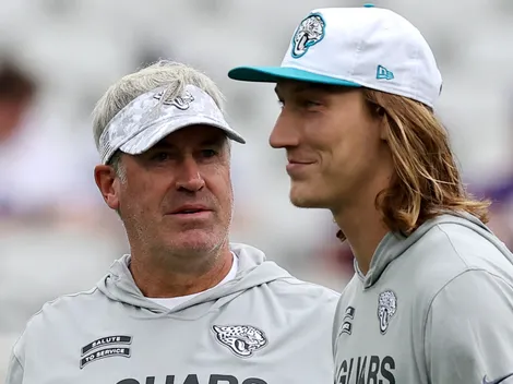 Doug Pederson confirms Trevor Lawrence, Jaguars will miss key weapon for the rest of the season