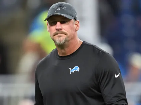 Lions News: HC Dan Campbell makes something clear about Jared Goff's performance vs Jaguars