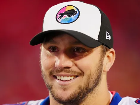 NFL News: Josh Allen makes history with record-breaking performance for the Buffalo Bills