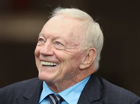 NFL News: Jerry Jones' Cowboys agree to record contract with special teams player