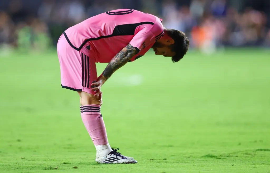 lionel messi inter miami