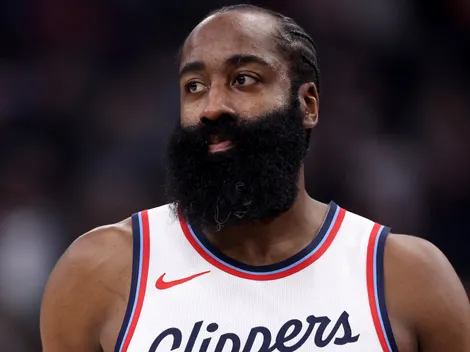 NBA News: James Harden welcomes key teammate back as Clippers prepare for crucial matches