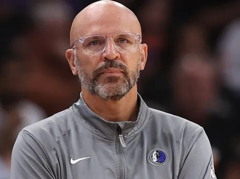 NBA News: Mavericks HC Jason Kidd sends clear message to Daniel Gafford on Lively II as starter