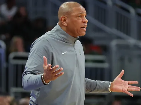 Bucks HC Doc Rivers sends clear message to Adam Silver after NBA Cup title