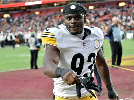 Where to watch Pittsburgh Steelers vs Baltimore Ravens in the USA: 2024 NFL Regular Season Game