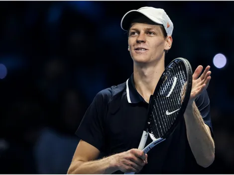 Where to watch Jannick Sinner vs Taylor Fritz live for free in the USA: ATP World Tour Finals 2024