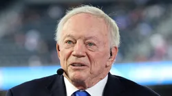 Jerry Jones, the owner of the Dallas Cowboys