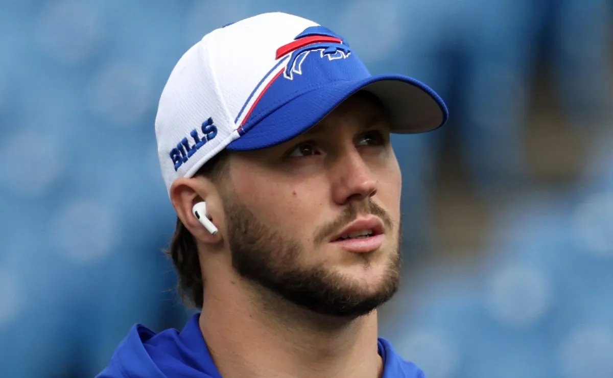 Bills might add 2x Super Bowl champion as next head coach in 2026 for Josh Allen