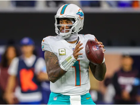 NFL News: Dolphins prepared to face Jets without Tua Tagovailoa in season finale