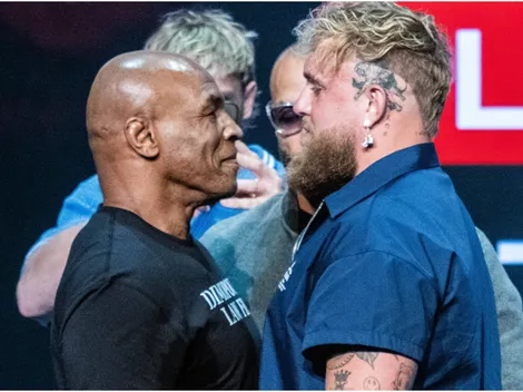 Where to watch Mike Tyson vs Jake Paul live in the USA: 2024 boxing match