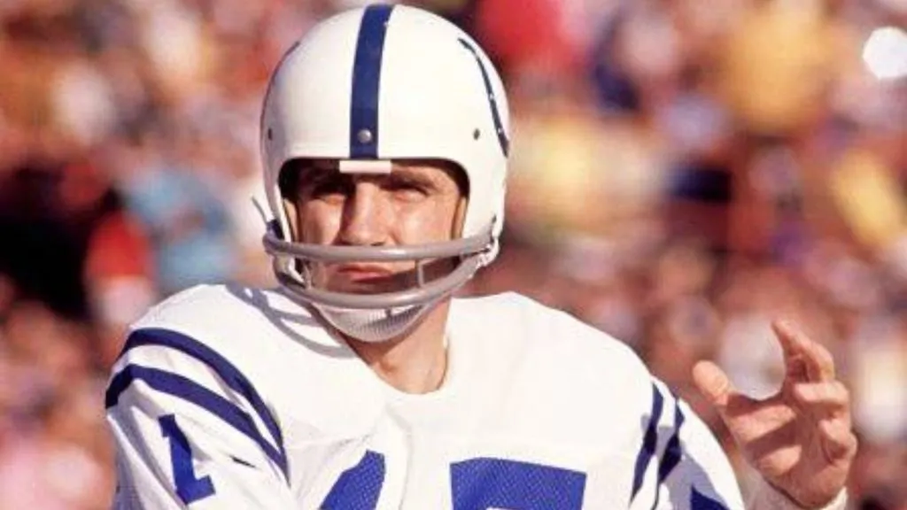 Earl Morrall (Source: @kengfunk)