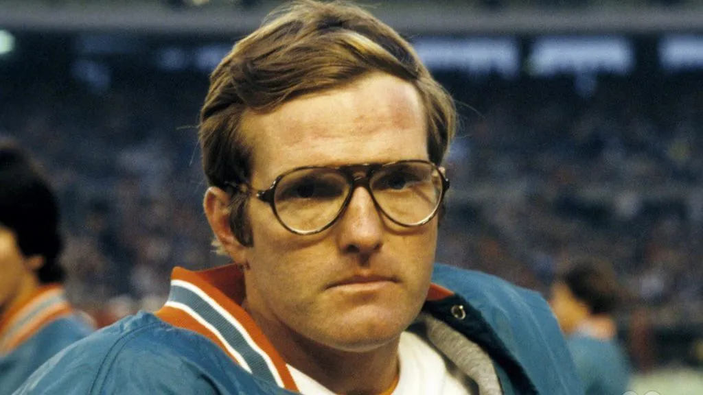 Bob Griese (Source: @Super70sSports)