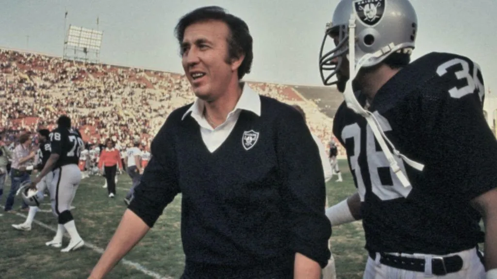 Tom Flores (Source: @NFLMAVERICK)
