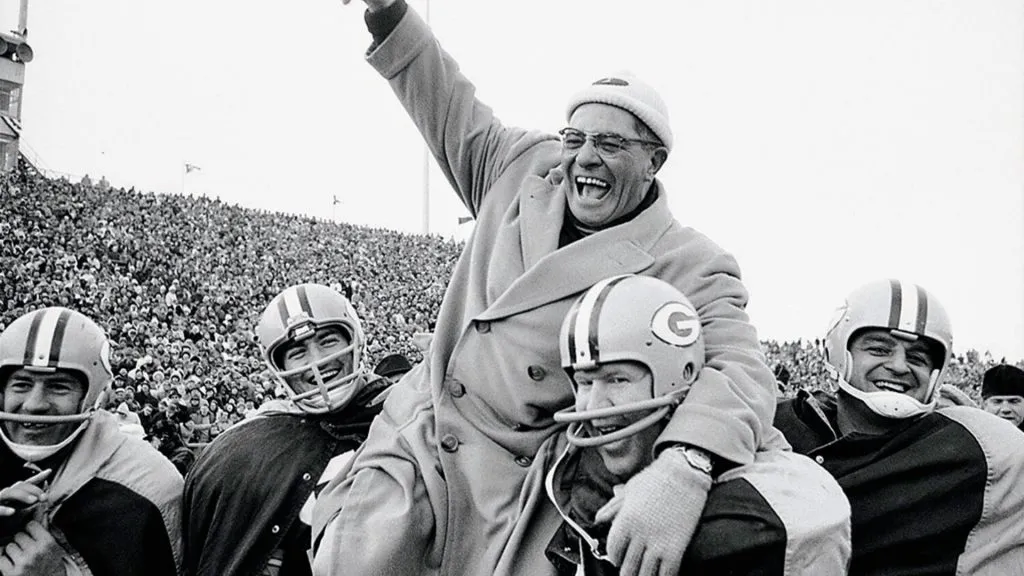 Vince Lombardi (Source: @steve_hanke)