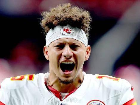 Chiefs at risk of losing a key player in Patrick Mahomes' offense