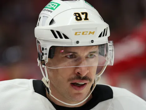 Mike Sullivan gives final update on Sidney Crosby's status for game vs Alex Ovechkin's Caps