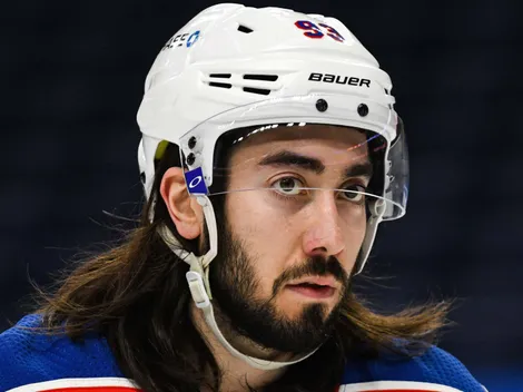 NHL News: Rangers star Mika Zibanejad drops tough admission on poor start to the season