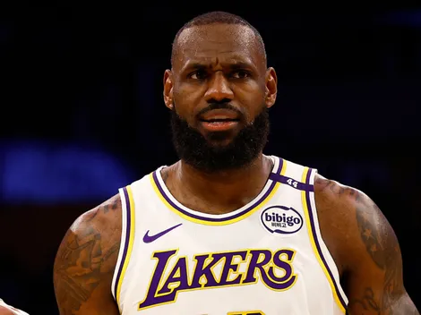 NBA News: Former Cleveland teammate criticizes LeBron James' performance in Lakers' loss to Suns
