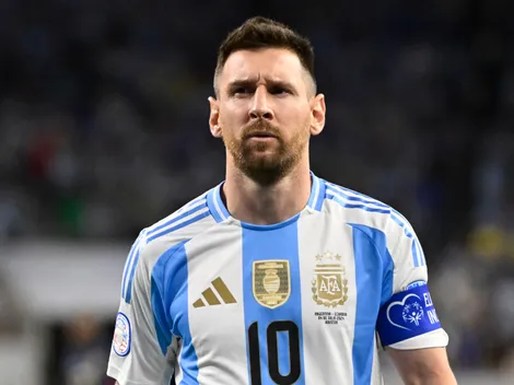 Lionel Messi reveals where he stands on playing his sixth FIFA World Cup with Argentina in 2026
