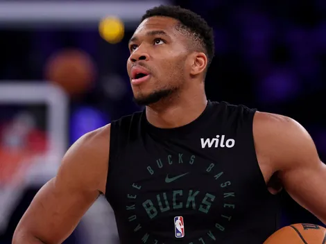 Bucks reportedly make one thing clear to rest of the NBA about Giannis Antetokounmpo