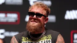 Jake Paul is set to fight Mike Tyson this Friday