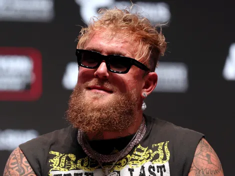 Jake Paul disrespects Mike Tyson, mocking one of his darkest moments